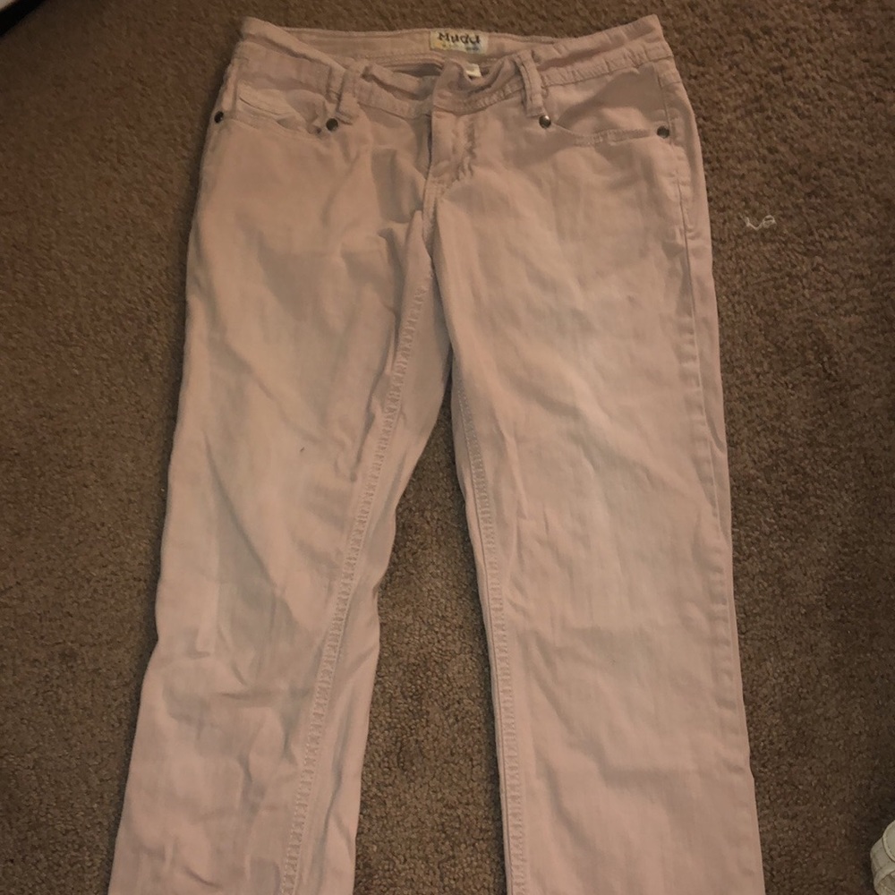 Khakis